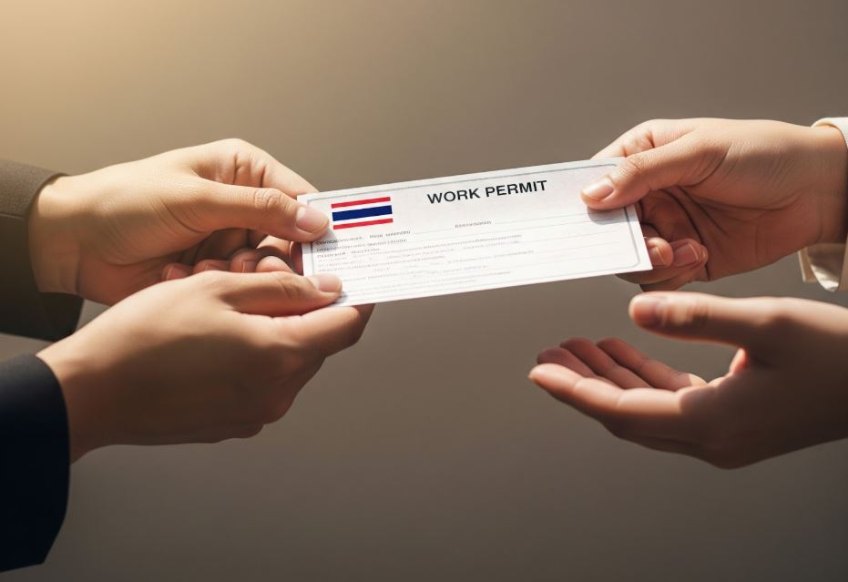 Thailand will ease work permit requirements